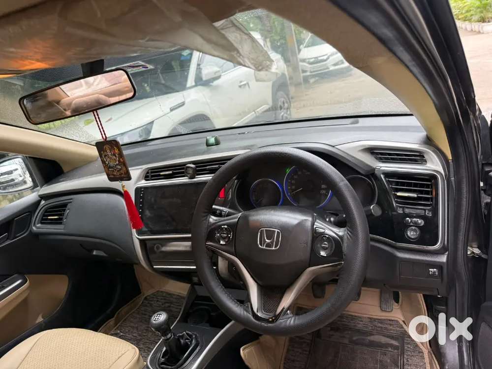 Honda City 2016 Diesel