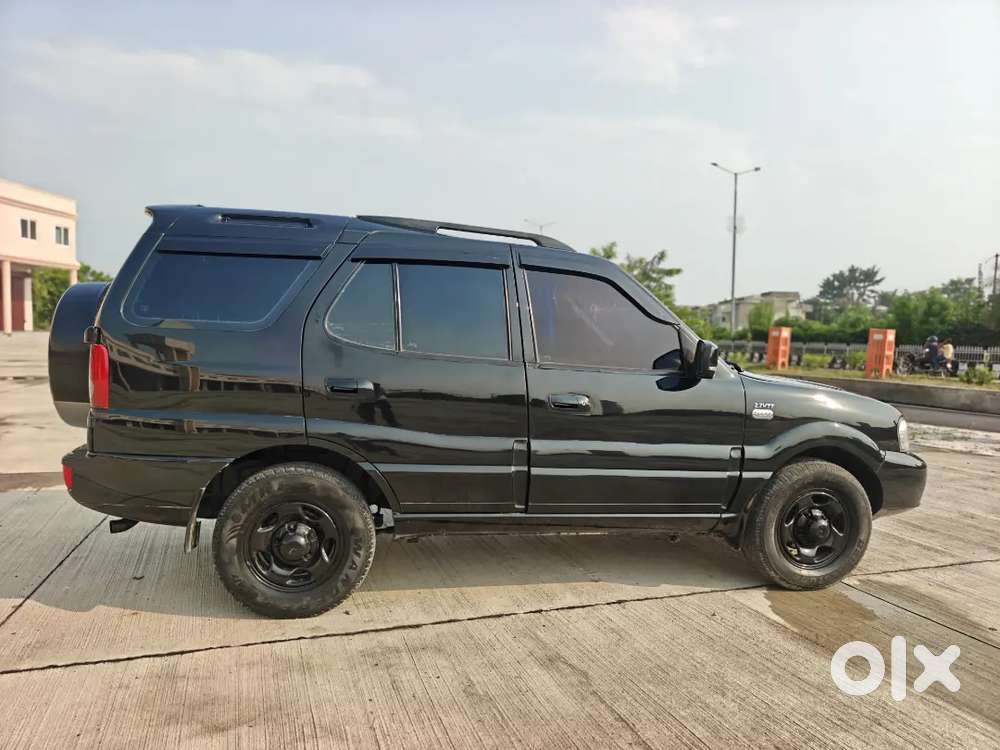 Tata Safari 2.2 2013
