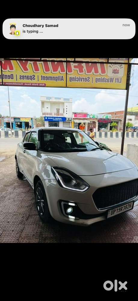 Maruti Suzuki Manual 2023 Last