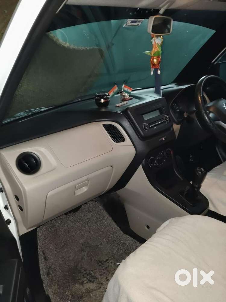 Maruti Suzuki Wagon R 2021 Petrol Well Maintained