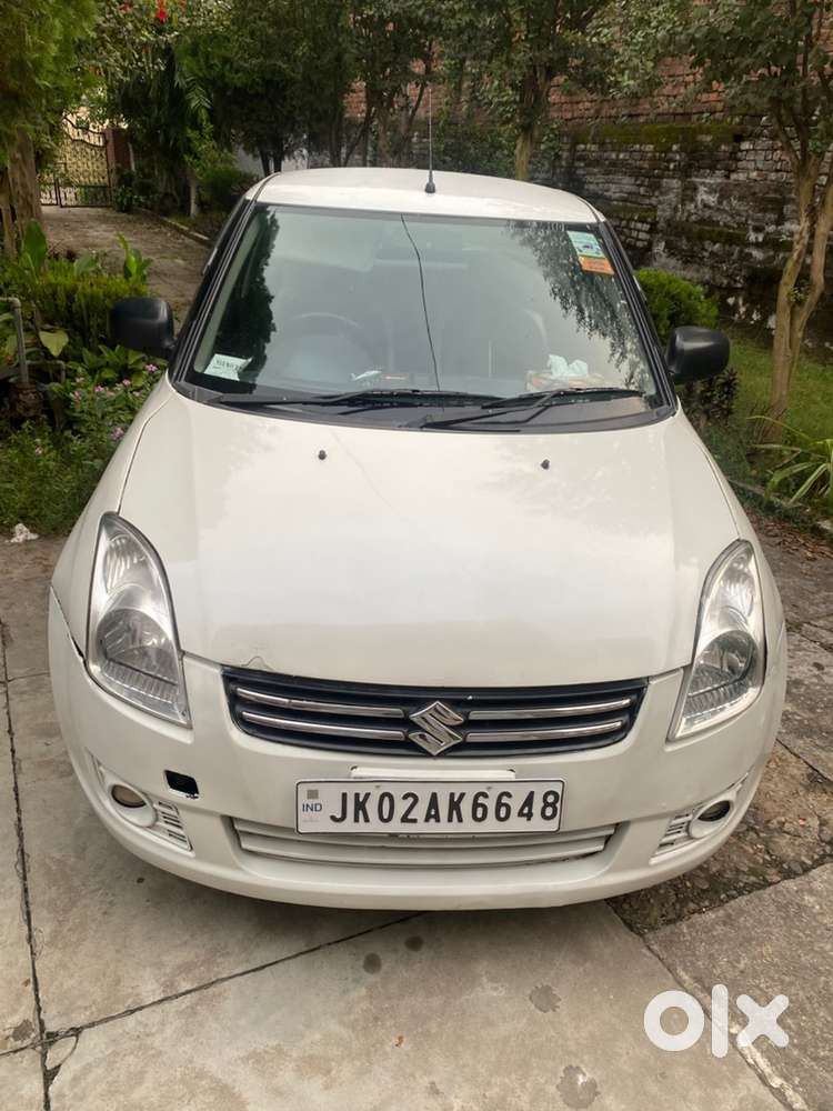 Maruti Suzuki Swift Dzire 2009 Model