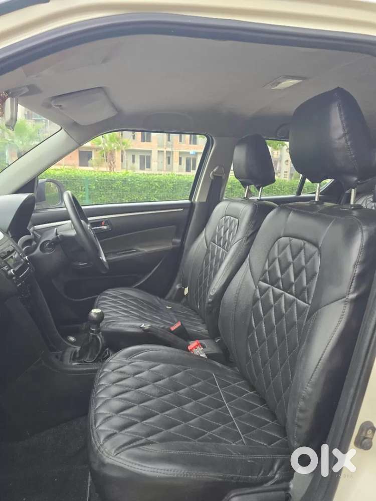 Maruti Suzuki Swift Vxi 1.2 Abs Bs-iv, 2015, Petrol