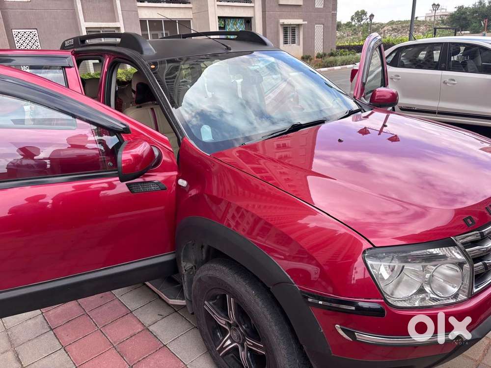 Renault Duster Diesel 2016 , 75000 Km Driven