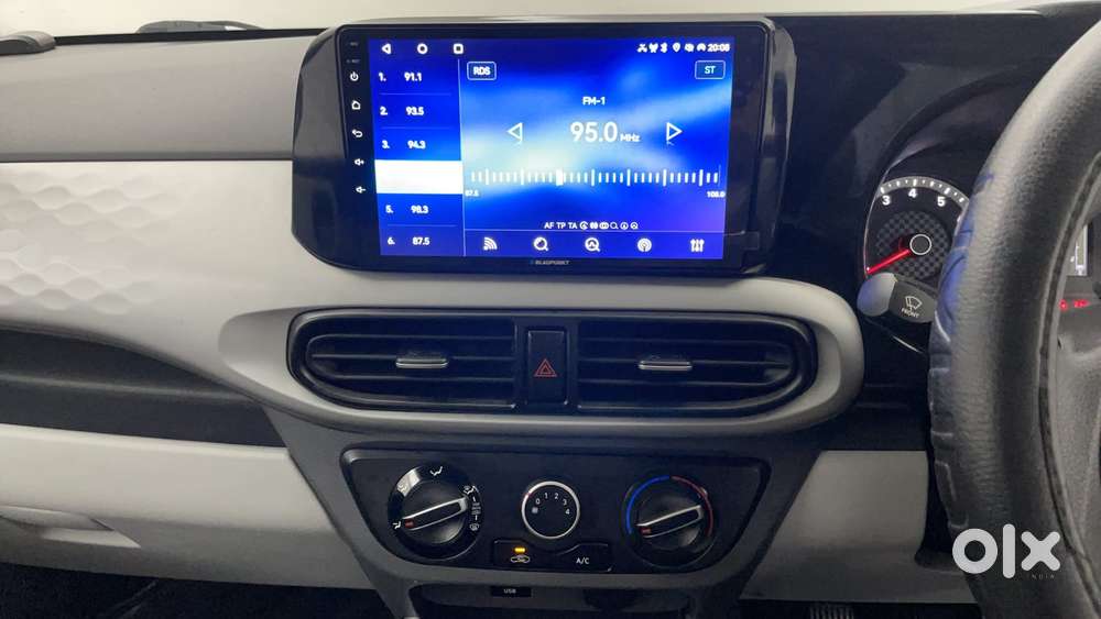 Hyundai Grand I10 Nios Magna 1.2 Kappa Vtvt, 2022, Petrol