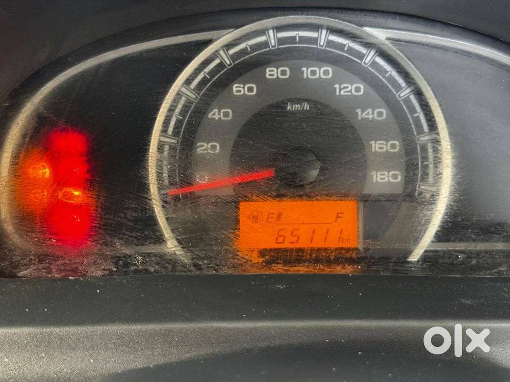 Maruti Suzuki Alto 800 Vxi, 2019, Petrol