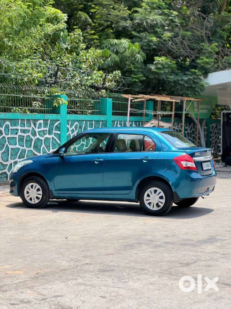 Maruti Suzuki Swift Dzire, 2013, Diesel