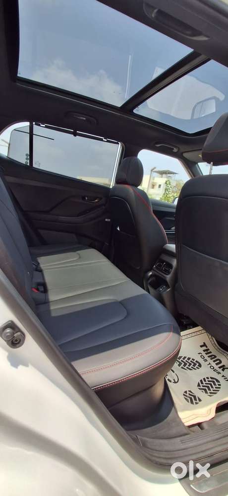 Hyundai Creta N Line N10 1.5 Turbo Dct, 2024, Petrol