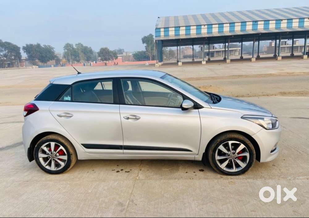 Hyundai I20 2015 Diesel Well Maintained