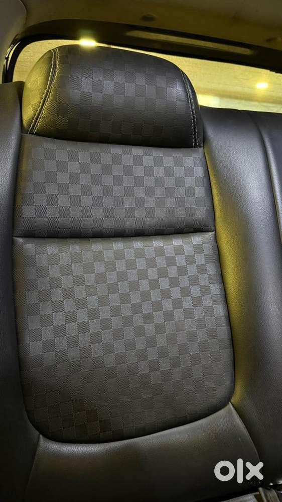 Kia Seltos Petrol 51000 Km Driven