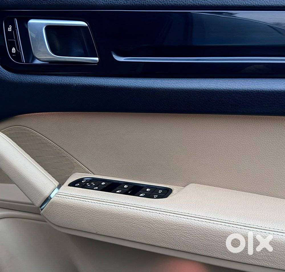 Porsche Cayenne Tiptronic, 2019, Petrol