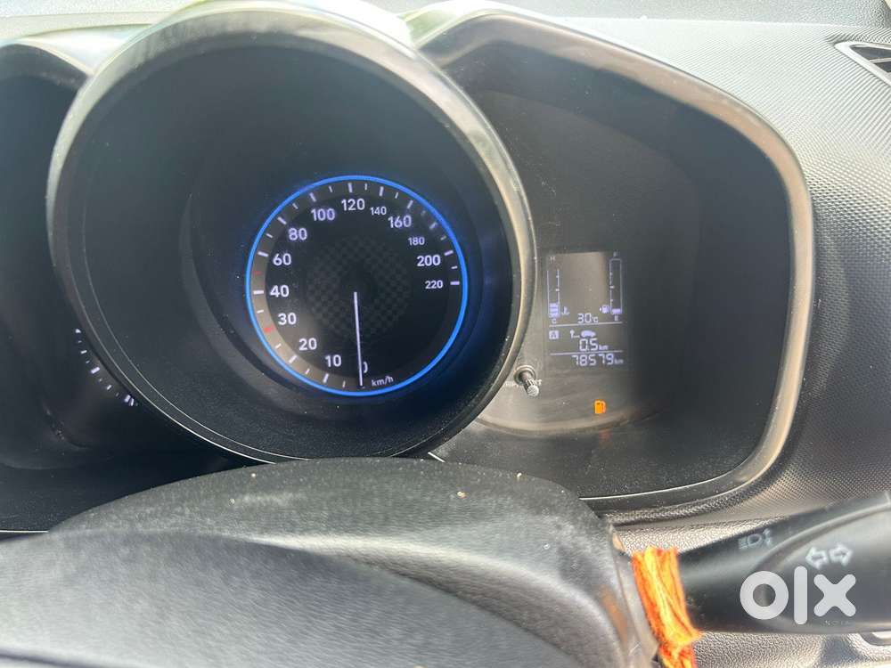 Hyundai Venue Sx Mt, 2019, Diesel