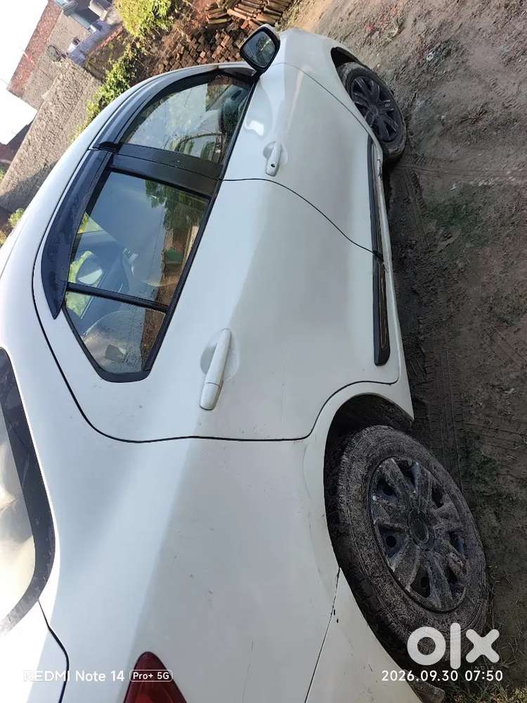Maruti Suzuki Dzire 2021