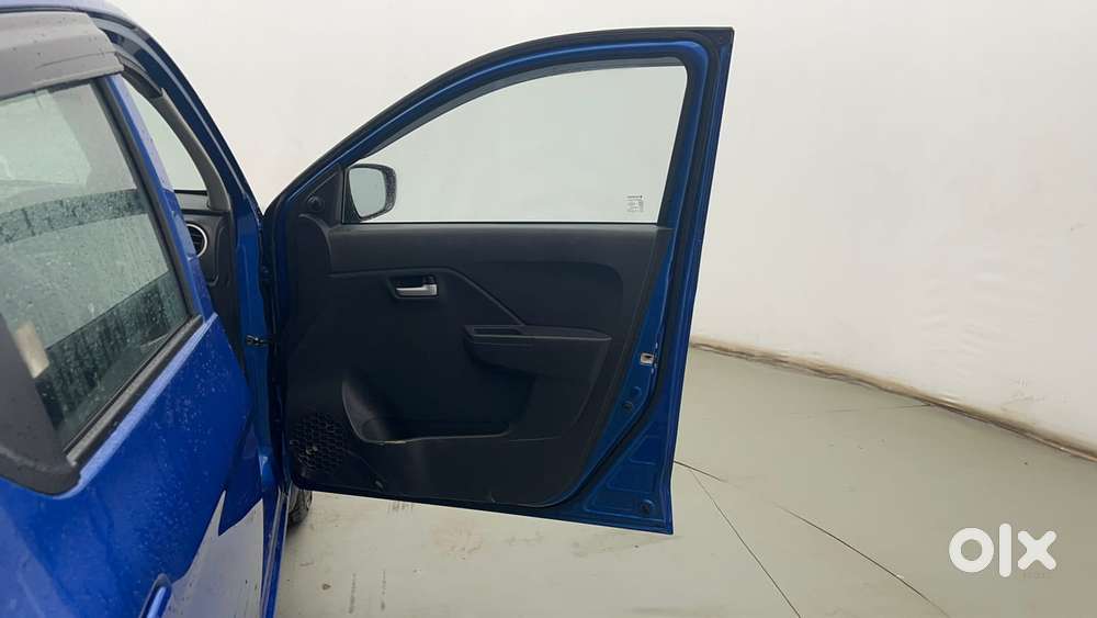 Maruti Suzuki Alto K10 Plus Edition, 2023, Petrol