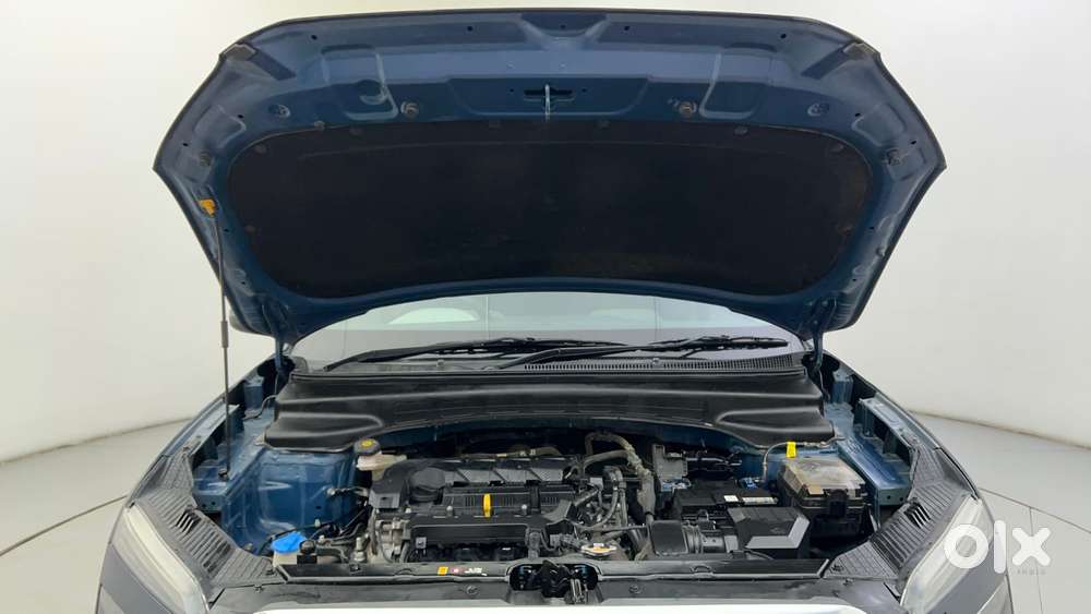 Hyundai Creta 1.5 Sx, 2022, Petrol
