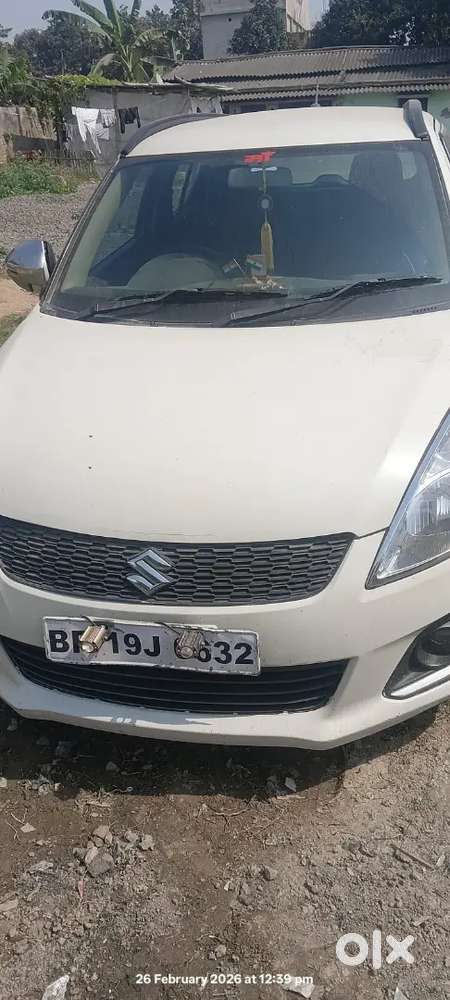 Maruti Suzuki Swift 2016