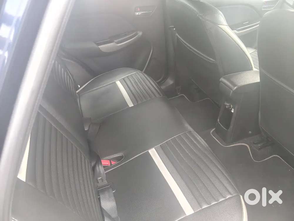 Toyota Glanza 1.2 V 2019