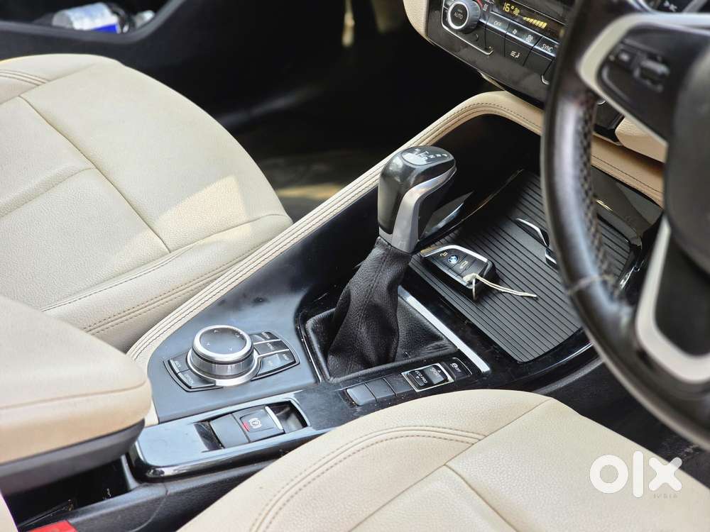 Bmw X1 Sdrive 20d X Line, 2019, Diesel