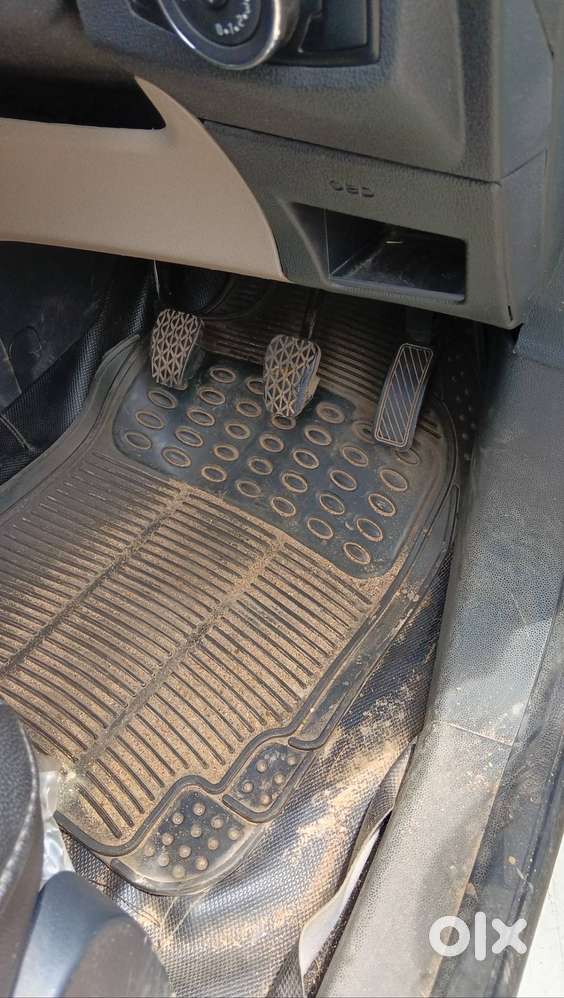Ford Ecosport 2021 Petrol Good Condition