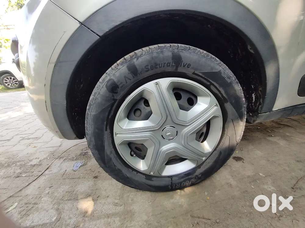 Tata Nexon 1.2 Revotron 2019