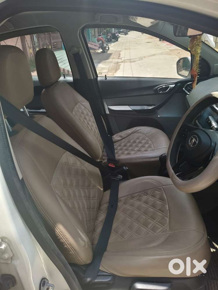 Tata Tiago Xz, 2020, Petrol
