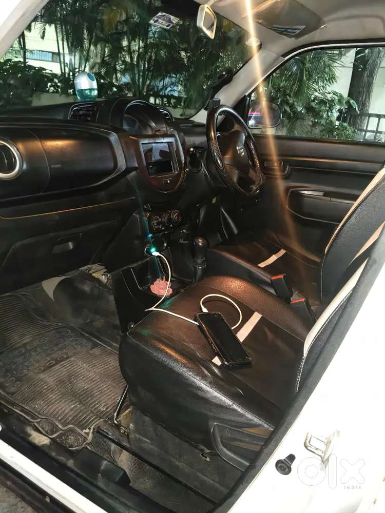 Maruti S-presso 2022 Lxi T Permit