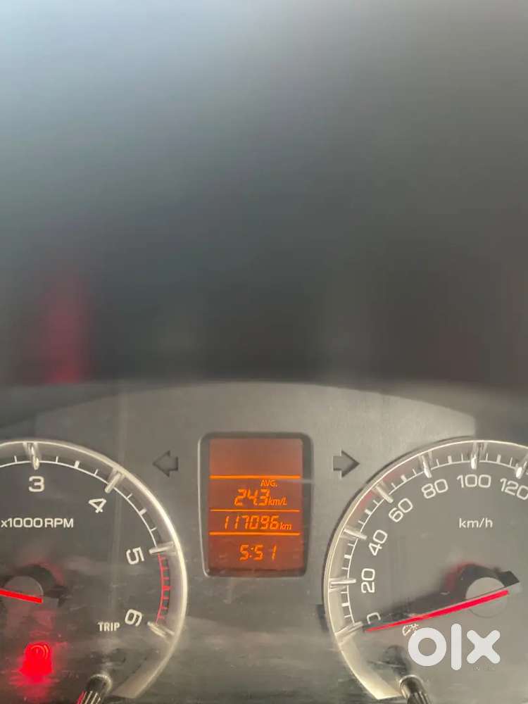Maruti Suzuki Swift 
* Varient:- Vdi(diesel)
*