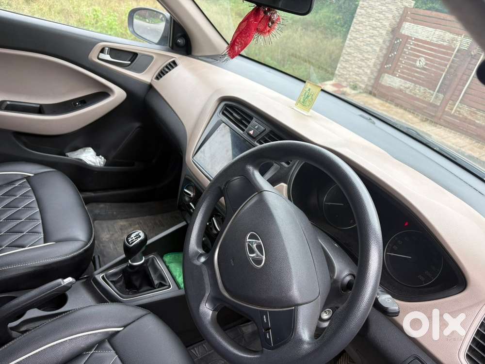 Hyundai Era 1.4 I20 Diesel Manual 2015