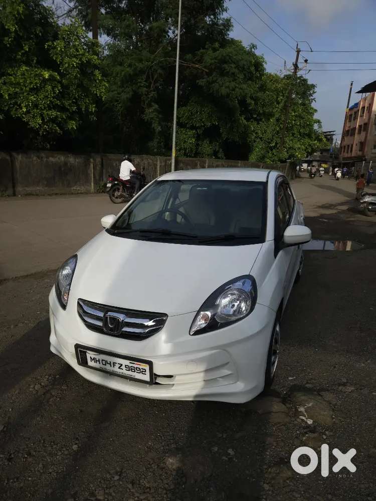 Honda Amaze Diesel Manual 2013 Edition