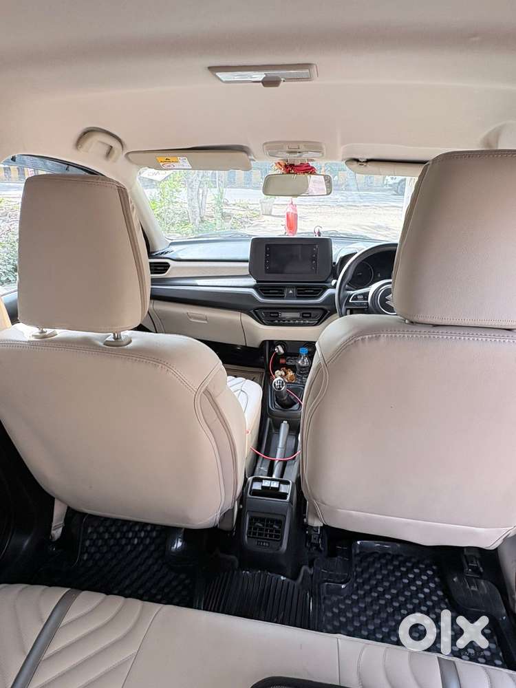 Maruti Suzuki Dzire 1.2 Vxi Cng, 2025, Cng & Hybrids