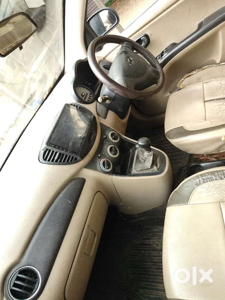 Hyundai I10 2008 Variant 1.1