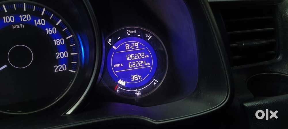 Honda Wr-v I-dtec V, 2019, Diesel