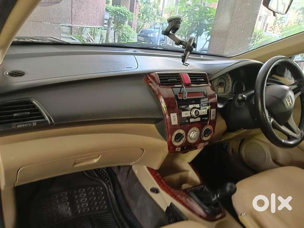 Honda City 2011 Vmt Exclusive Good Condition