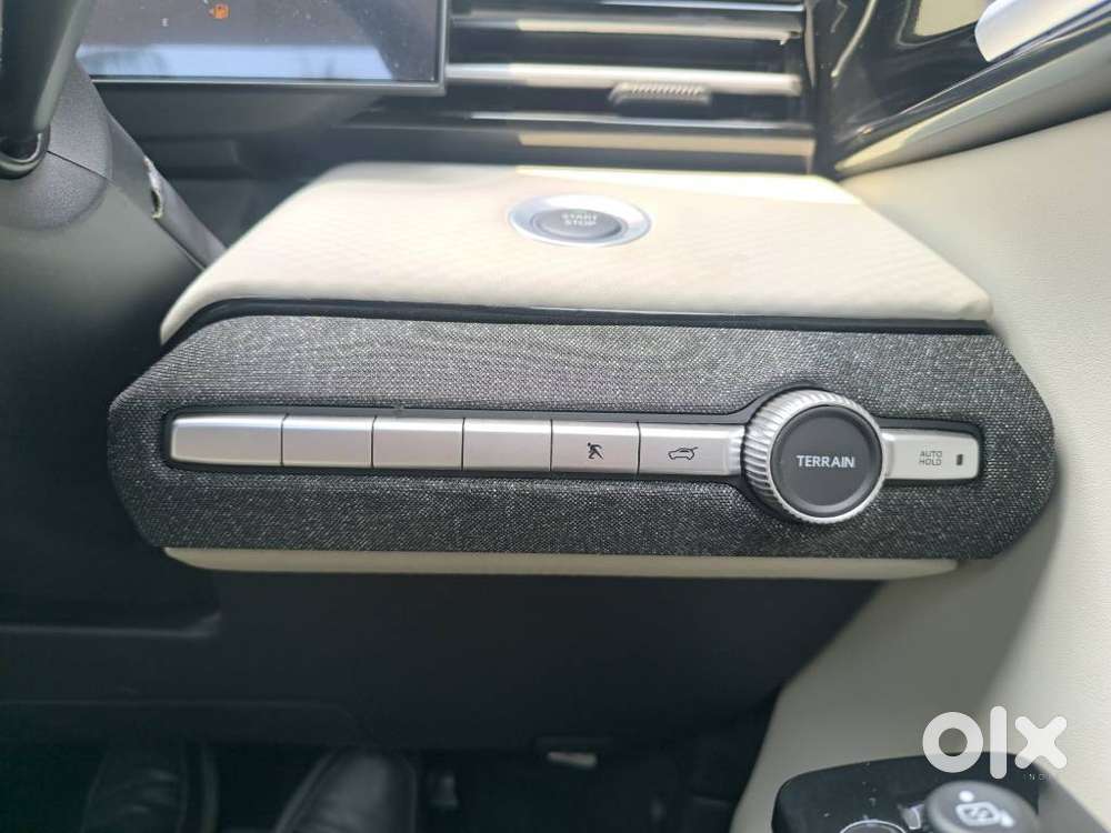 Tata Sierra Turbo, 2026, Petrol