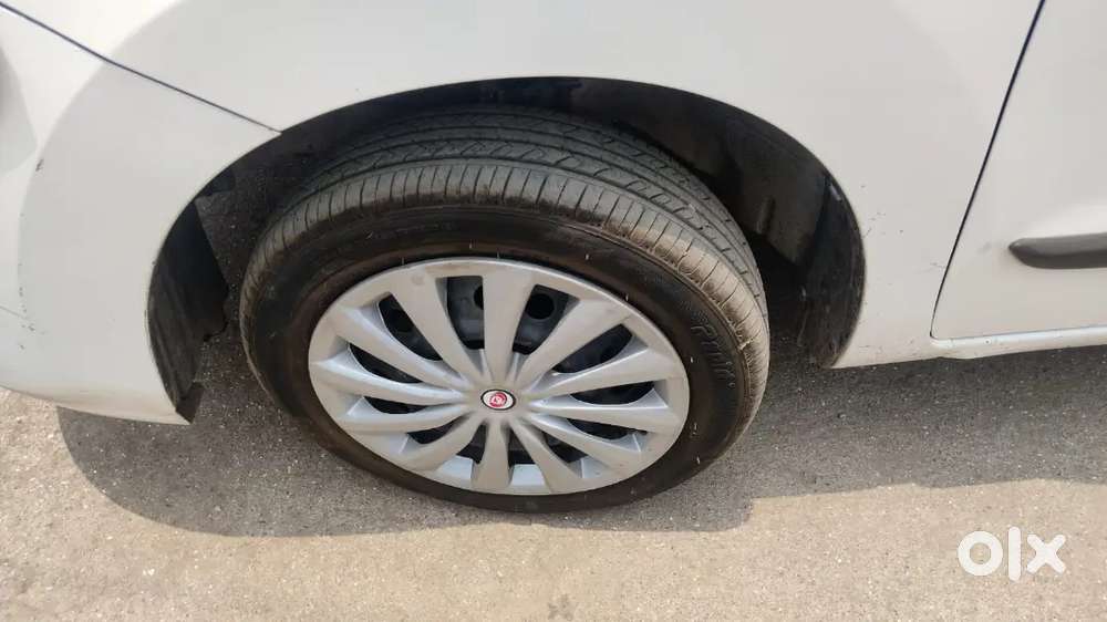 Maruti Suzuki Wagon R 1.0 2015 Petrol 104000 Km Driven
