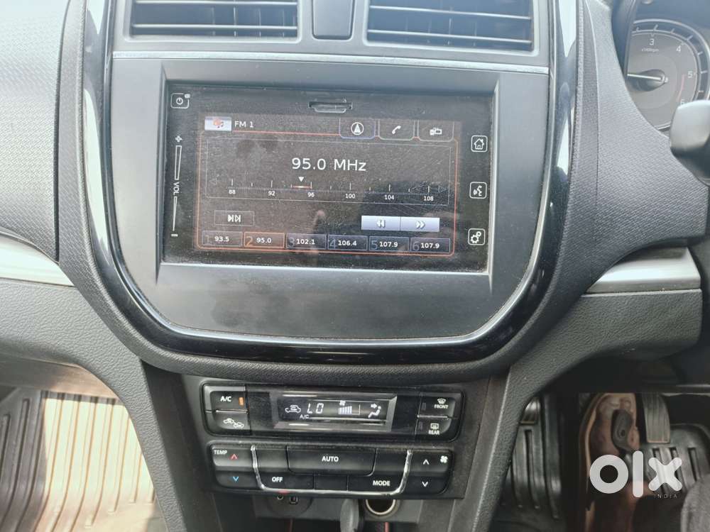 Maruti Suzuki Vitara Brezza Zdi+ Mt, 2019, Diesel