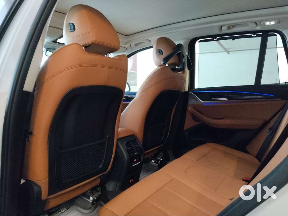 Bmw X3 Xdrive 20d Luxury Line, 2023, Diesel