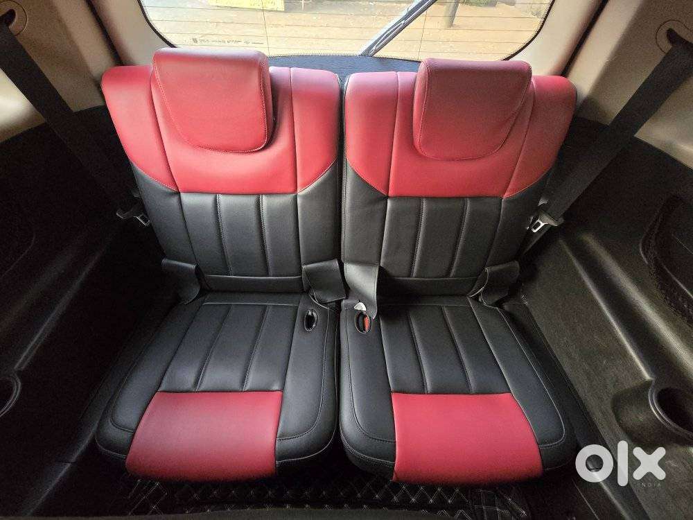 Mahindra Xuv500 W6 2wd, 2014, Diesel