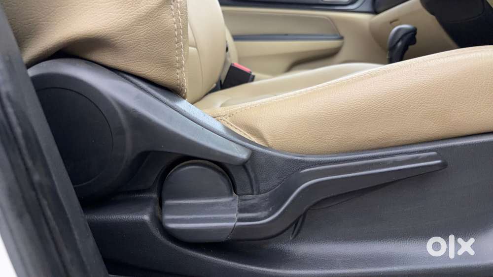 Honda Amaze Vx Cvt Petrol, 2020, Petrol