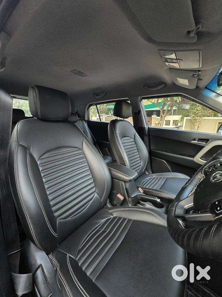 Hyundai Creta 1.4 Crdi S Plus, 2015