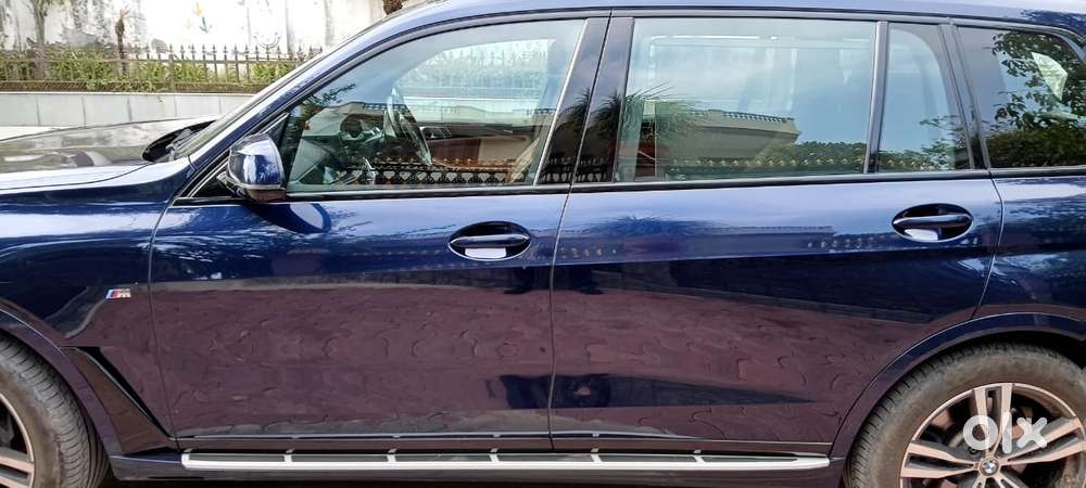Bmw X7 3.0 Xdrive 40d M Sport, 2023, Diesel