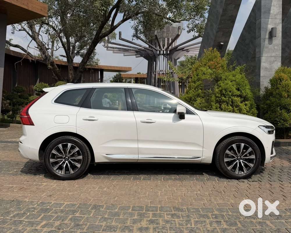 Volvo Xc60 2.0 B5 Ultimate, 2024, Petrol