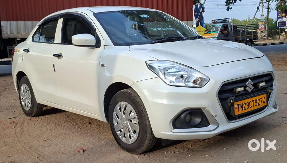 Maruti Suzuki Swift Dzire Tour, 2024, Petrol