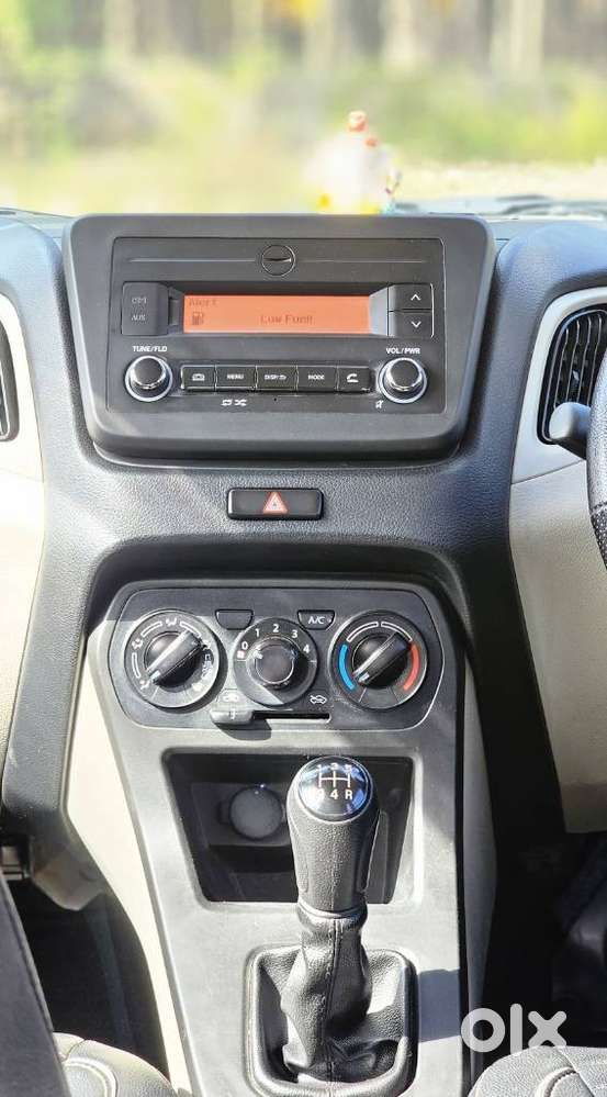 Maruti Suzuki Wagon R Vxi Plus Mt, 2024, Petrol