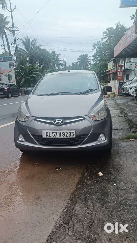 2013/2014 Register Hyundi Eon Era Plus, 79000klm Driven Well Maintaine