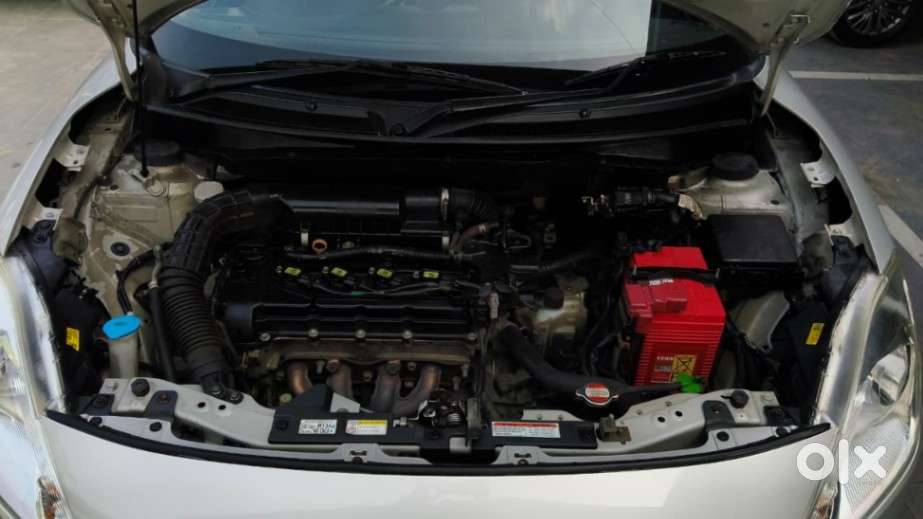 Maruti Suzuki Swift Amt Vxi, 2018, Petrol