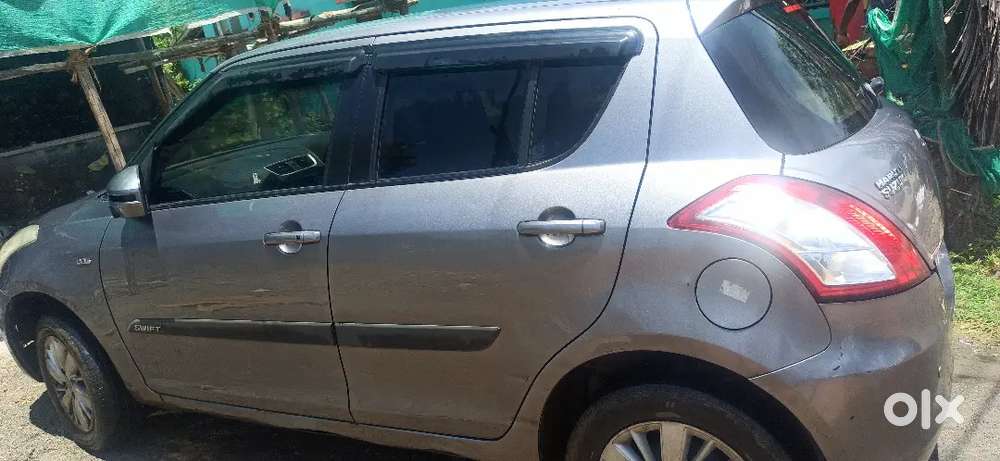Top End Diesel... Engine Good Condition...ac Good Condition... Looking