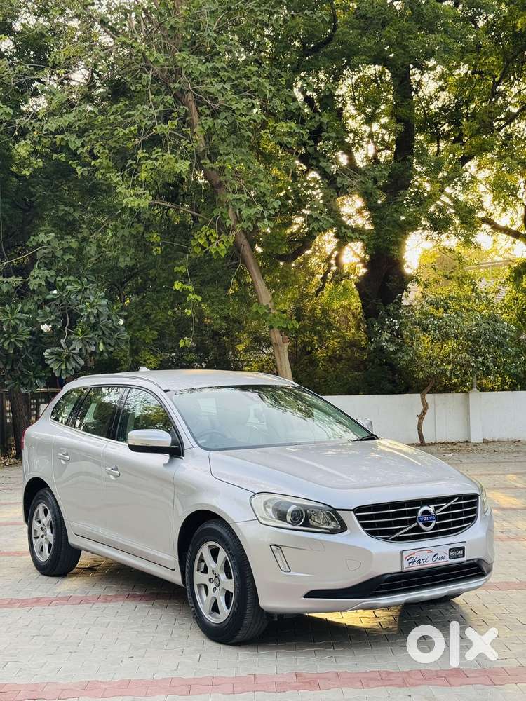 Volvo Xc60 D4 Kinetic, 2016, Diesel