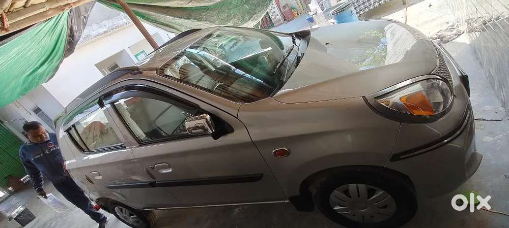 Maruti Suzuki Alto 800 Lxi 2023