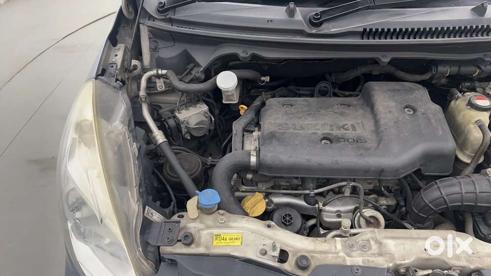 Maruti Suzuki Ertiga Shvs Zdi Plus, 2018, Diesel