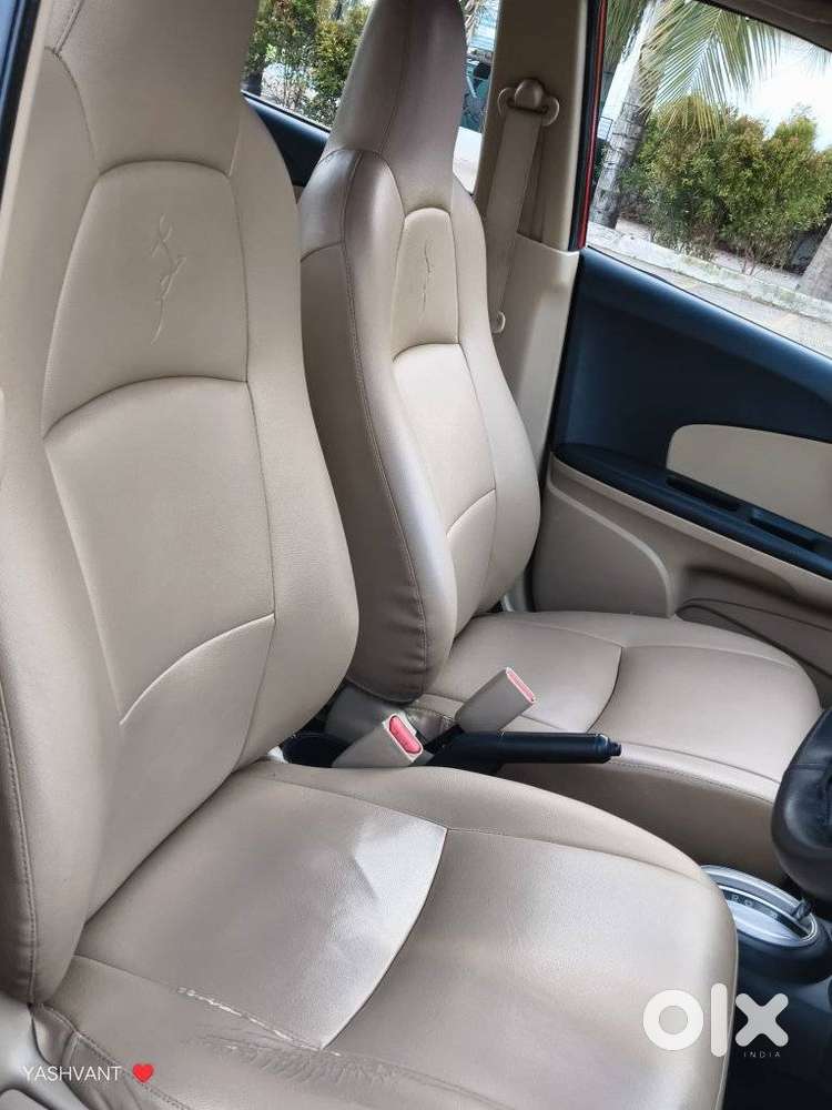 Honda Brio 2013-2016 Vx O At, 2015, Petrol